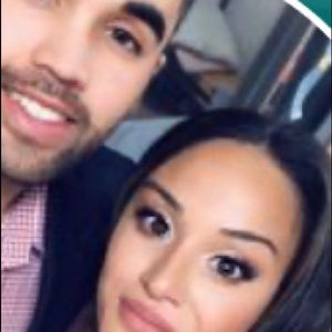 Meet your Posher, Kailey